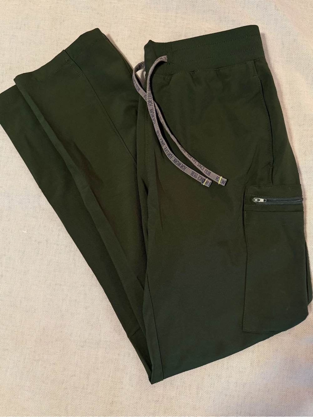 Landau scrub pants